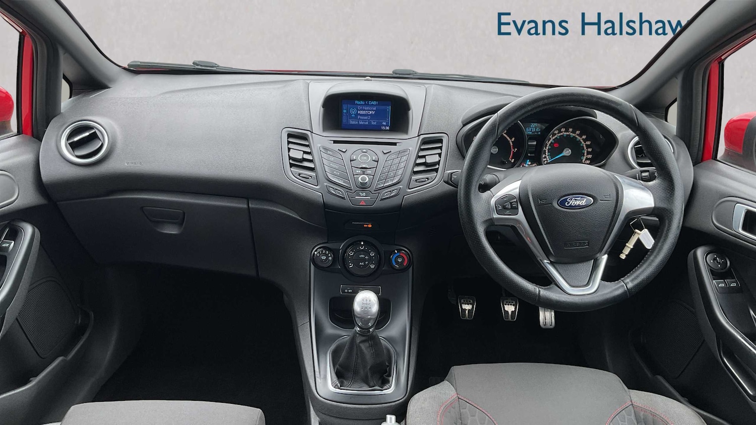 Used Ford Fiesta 2017 for sale - 75813391: Photo 16