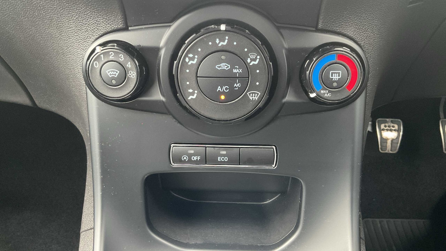 Used Ford Fiesta 2017 for sale - 75813391: Photo 26