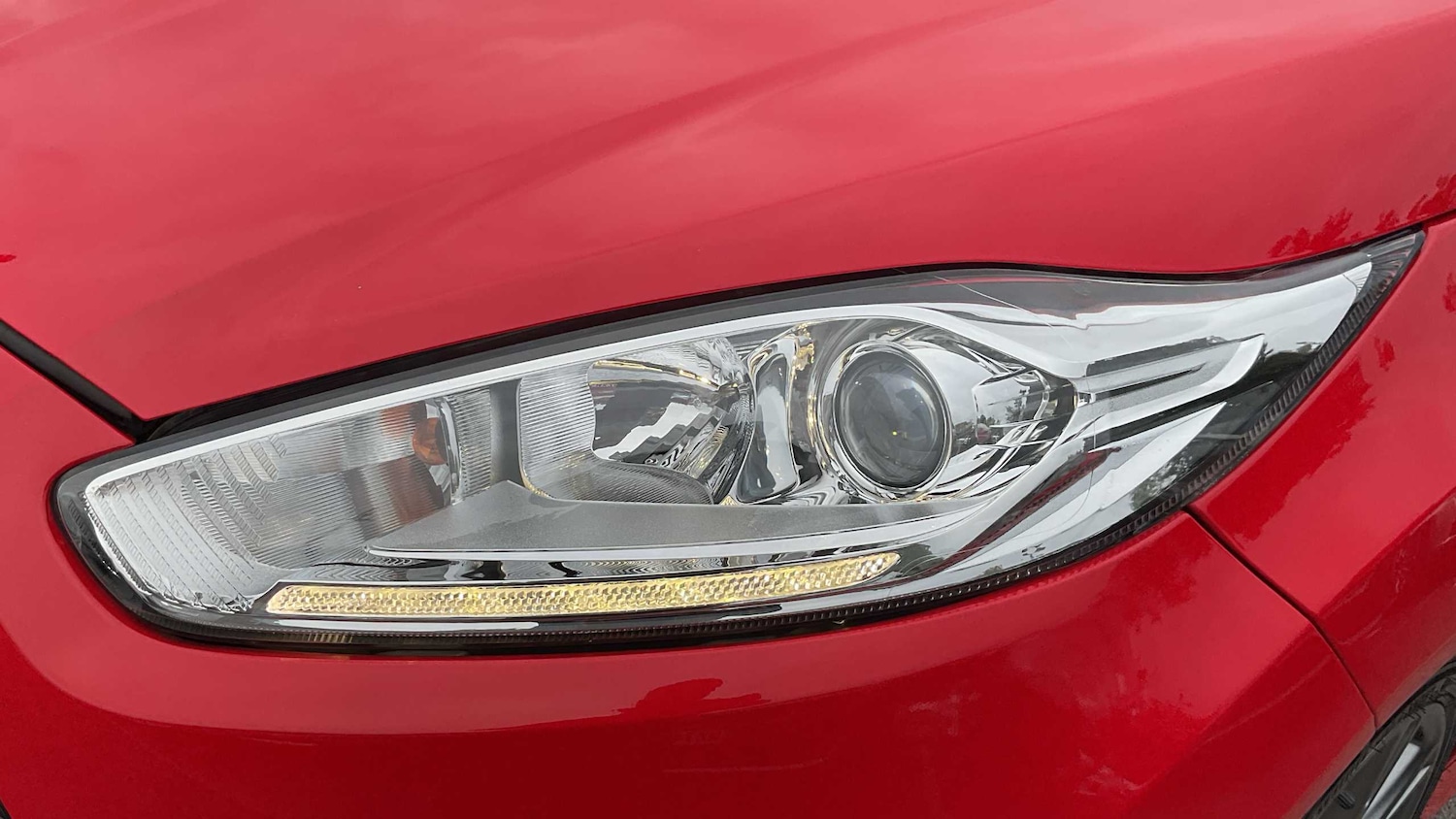 Used Ford Fiesta 2017 for sale - 75813391: Photo 34