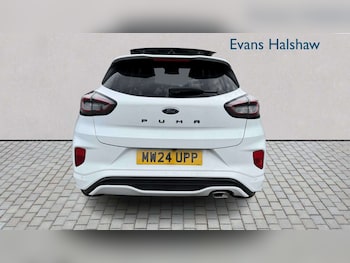 Used Ford Puma 2024 for sale - 78550801: Photo