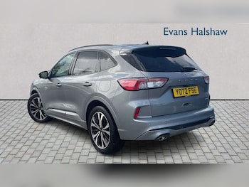 Used Ford Kuga 2023 for sale - 78209168: Photo