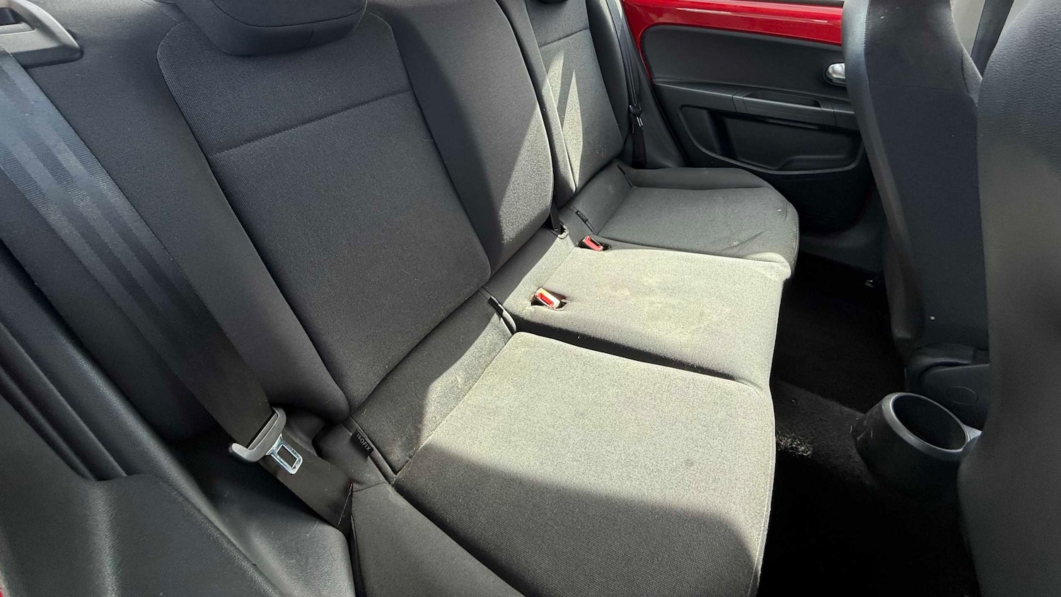 Used Volkswagen up! 2017 for sale - 77112306: Photo 15