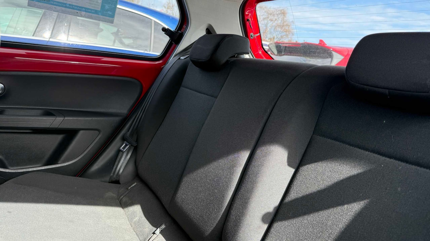 Used Volkswagen up! 2017 for sale - 77112306: Photo 17