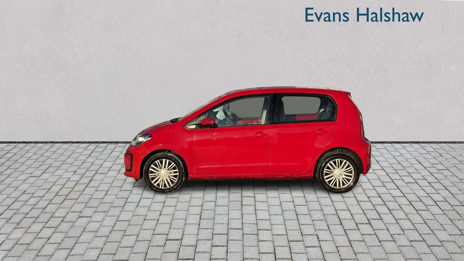 Used Volkswagen up! 2017 for sale - 77112306: Photo 3