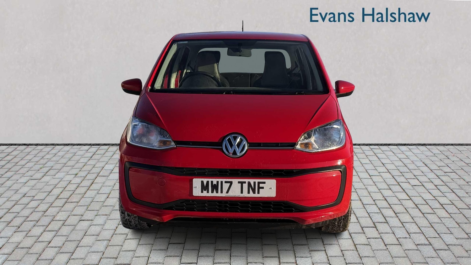 Used Volkswagen up! 2017 for sale - 77112306: Photo 4