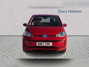 Used Volkswagen up! 2017 for sale - 77112306: Photo