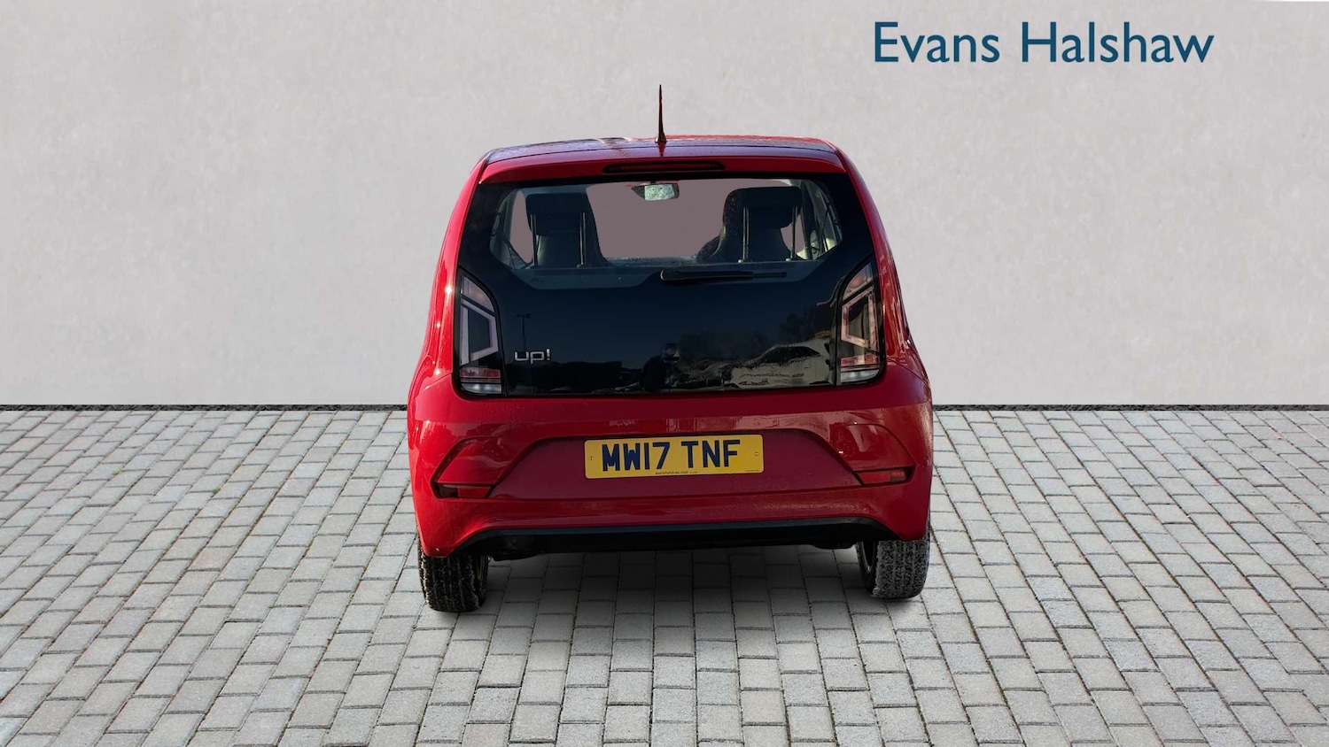 Used Volkswagen up! 2017 for sale - 77112306: Photo 5