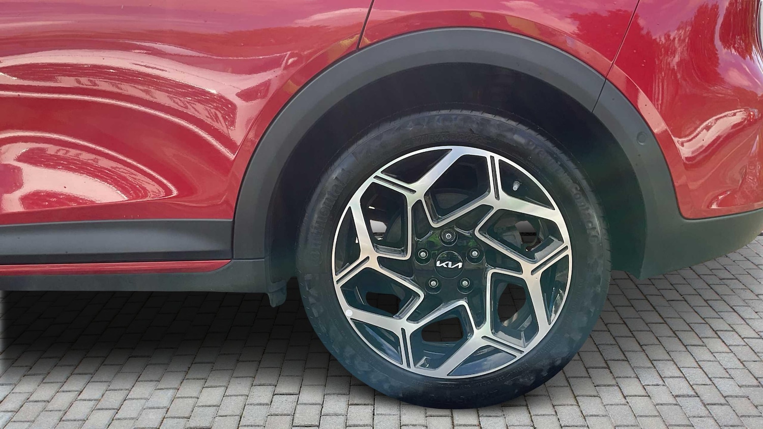 Used Kia XCeed 2023 for sale - 76191877: Photo 10