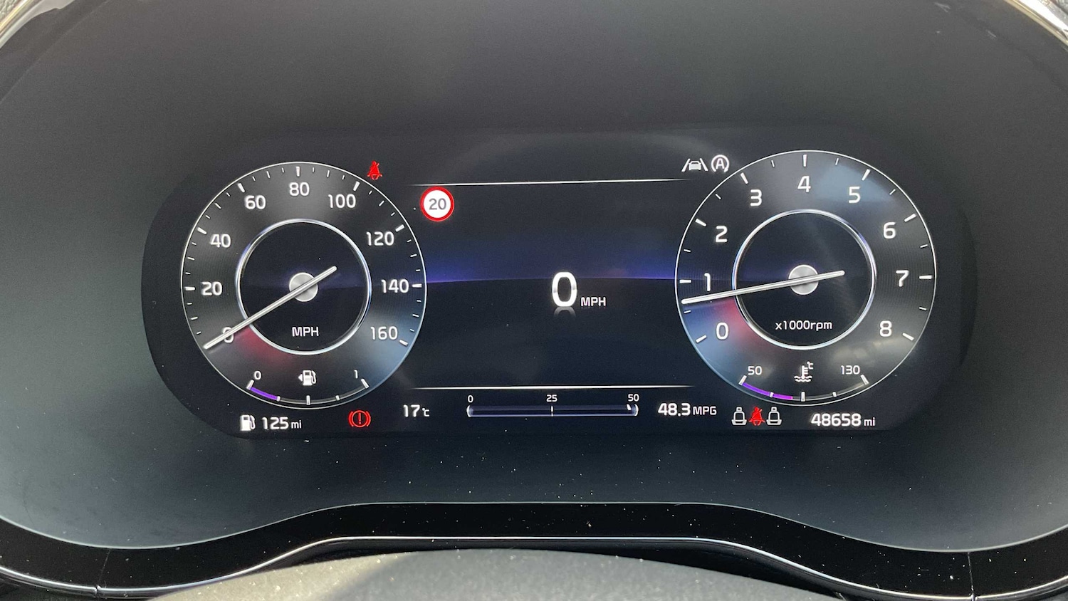 Used Kia XCeed 2023 for sale - 76191877: Photo 18