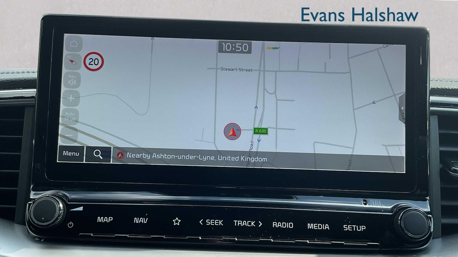 Used Kia XCeed 2023 for sale - 76191877: Photo 19