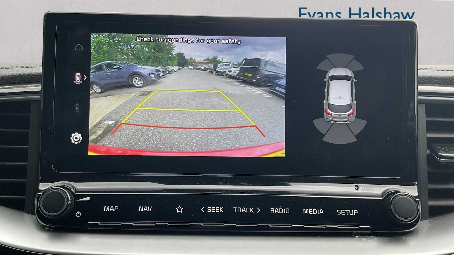 Used Kia XCeed 2023 for sale - 76191877: Photo 22