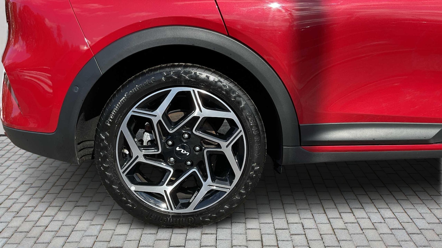 Used Kia XCeed 2023 for sale - 76191877: Photo 8