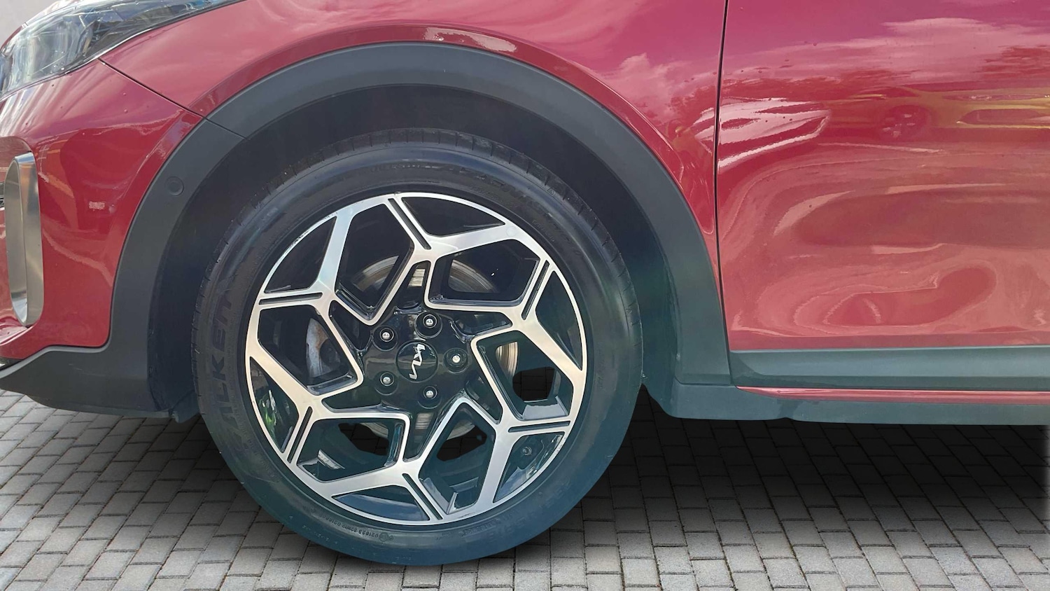 Used Kia XCeed 2023 for sale - 76191877: Photo 9