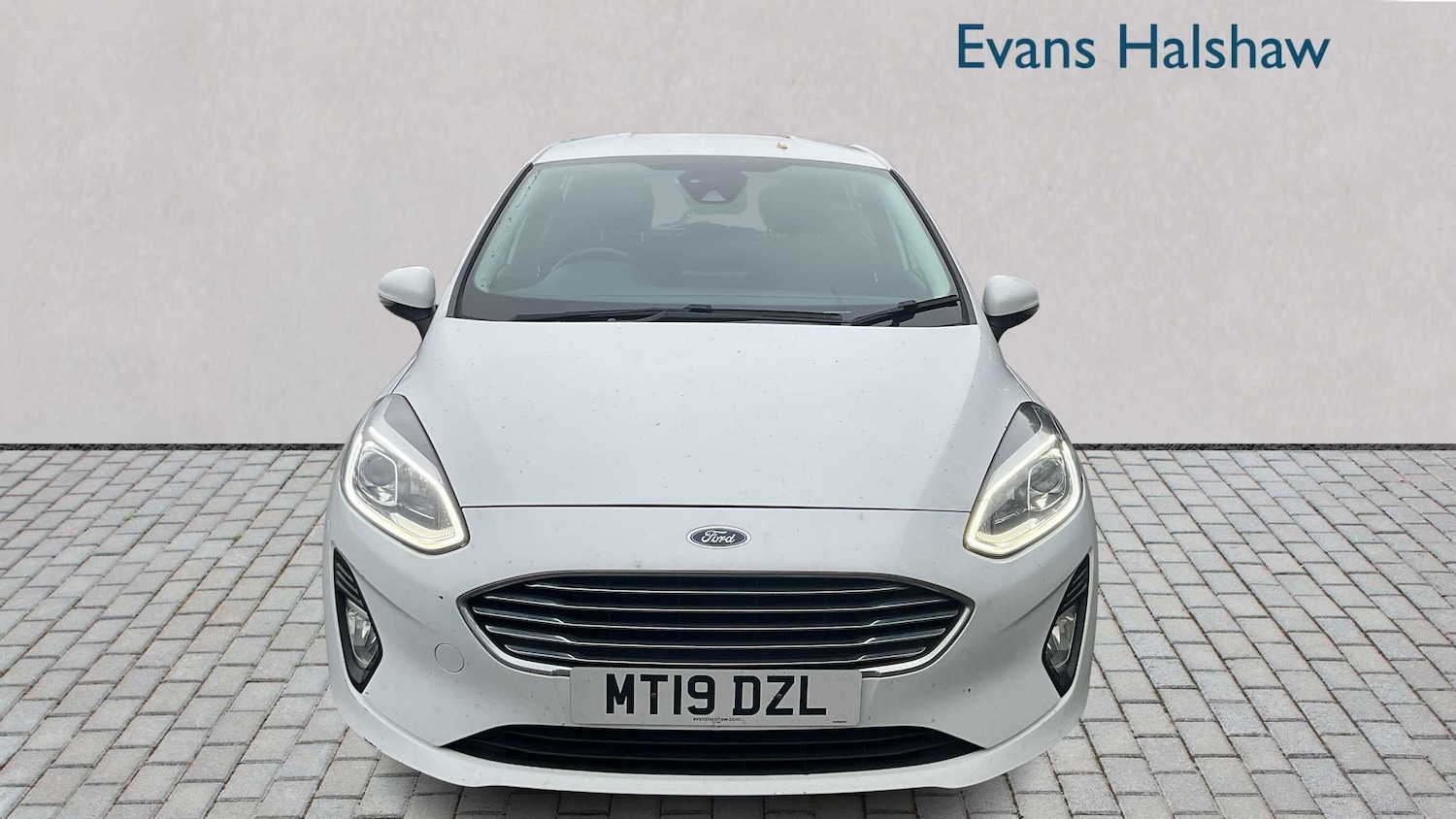 Used Ford Fiesta 2019 for sale - 76262335: Photo 5