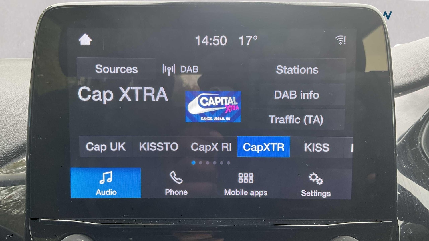 Used Ford Fiesta 2019 for sale - 76262335: Photo 7