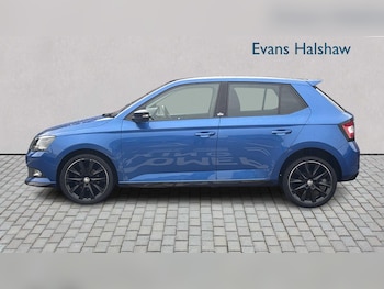 Used Skoda Fabia 2017 for sale - 76141501: Photo 4