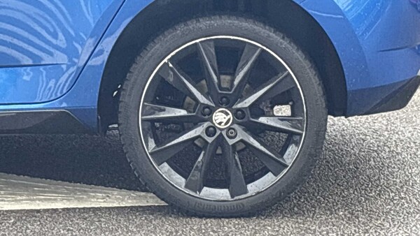 Used Skoda Fabia 2017 for sale - 76141501: Photo 5