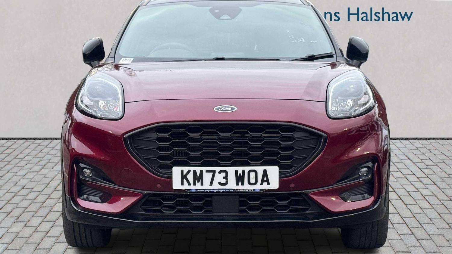 Used Ford Puma for sale - 77514461: Photo 2