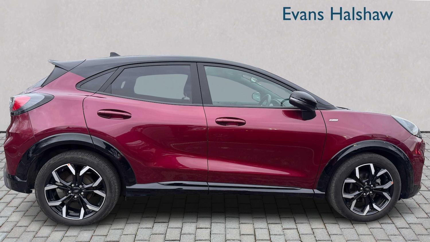 Used Ford Puma for sale - 77514461: Photo 3