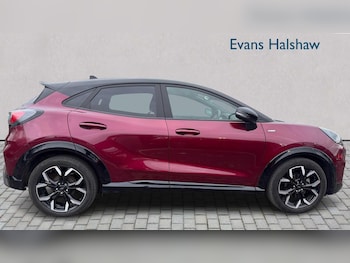 Used Ford Puma 2023 for sale - 77514461: Photo