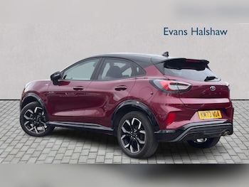 Used Ford Puma 2023 for sale - 77514461: Photo