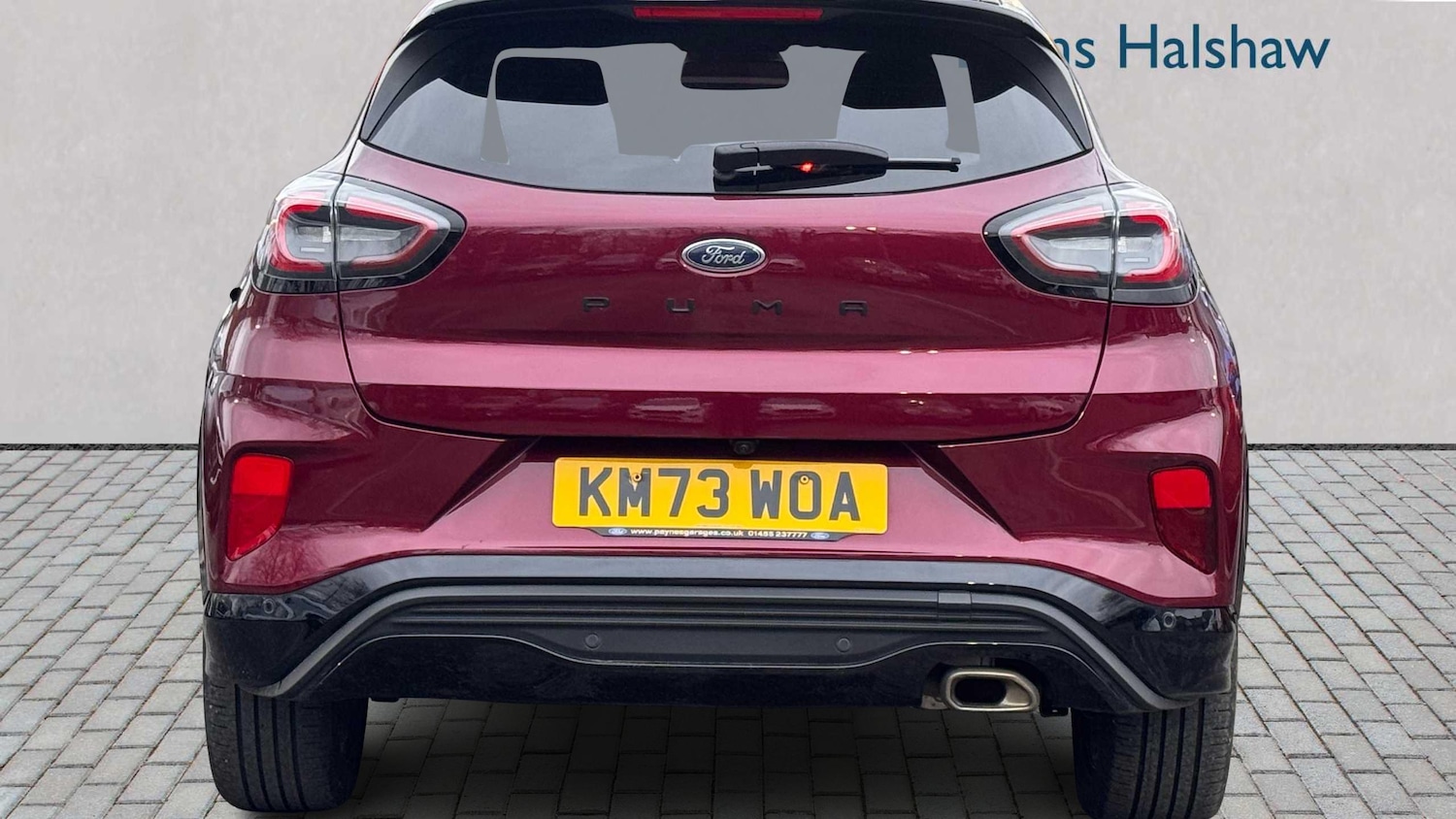 Used Ford Puma for sale - 77514461: Photo 5