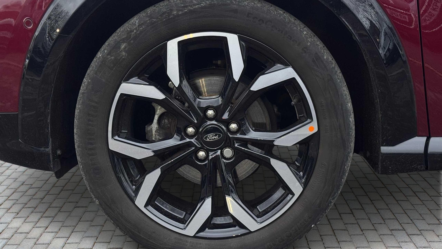 Used Ford Puma for sale - 77514461: Photo 6