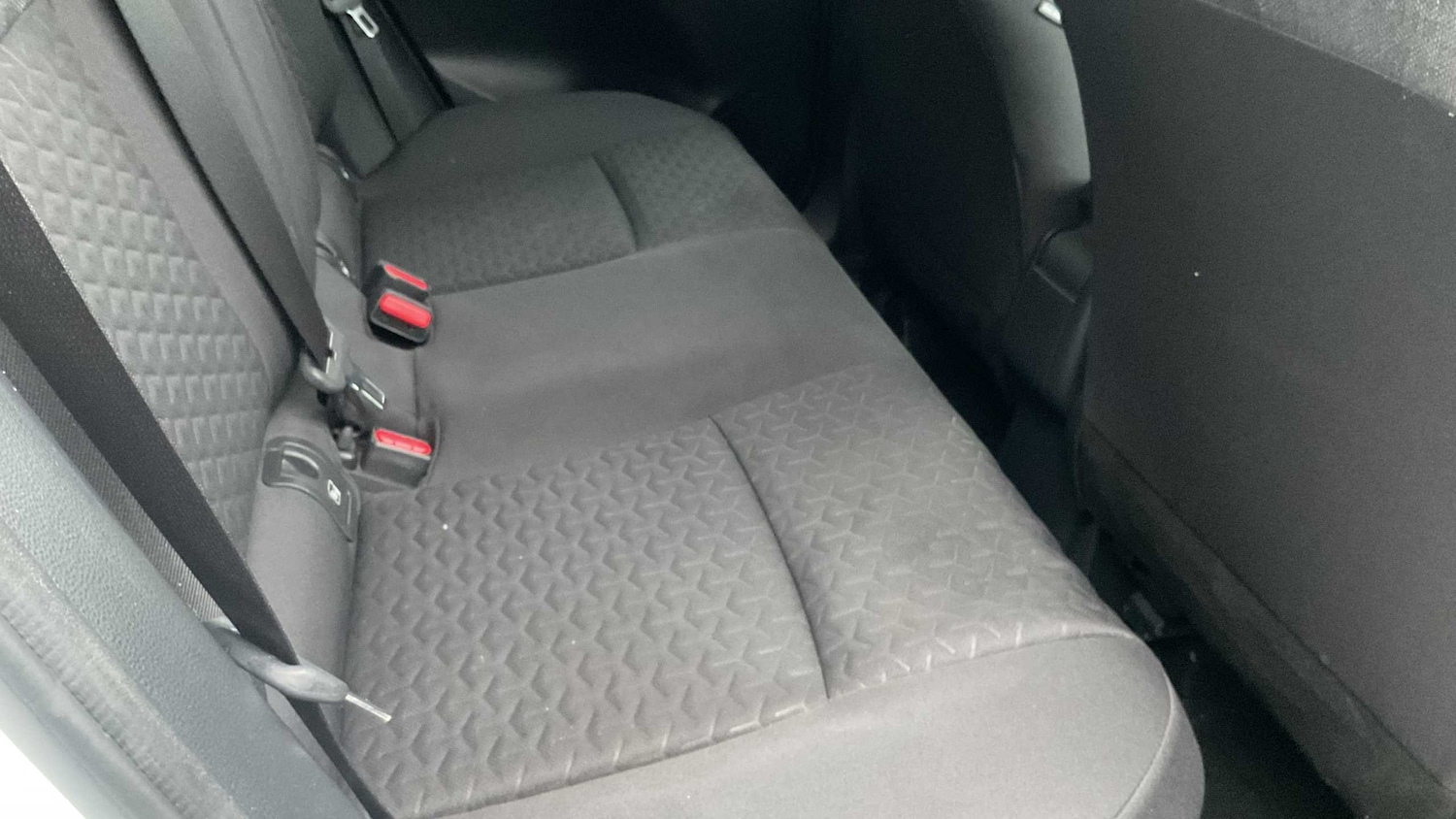 Used Toyota Yaris Cross 2022 for sale - 76916217: Photo 12