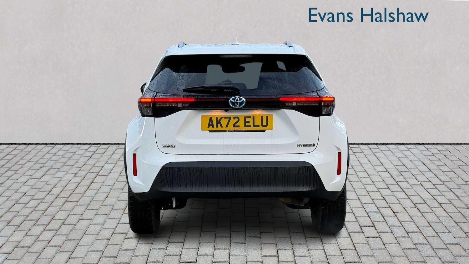 Used Toyota Yaris Cross 2022 for sale - 76916217: Photo 5