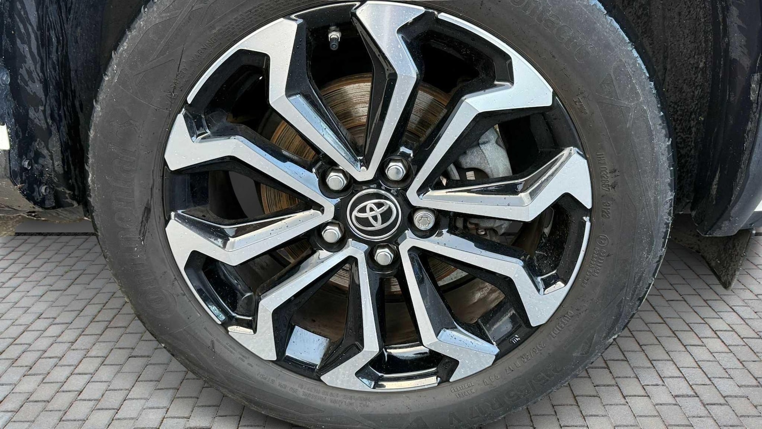 Used Toyota Yaris Cross 2022 for sale - 76916217: Photo 7