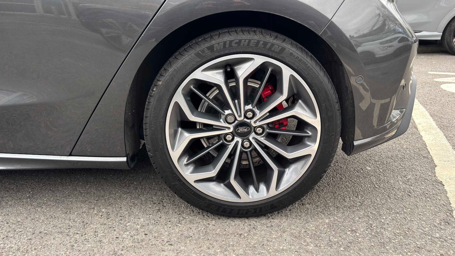 Used Ford Focus for sale - 78104969: Photo 11