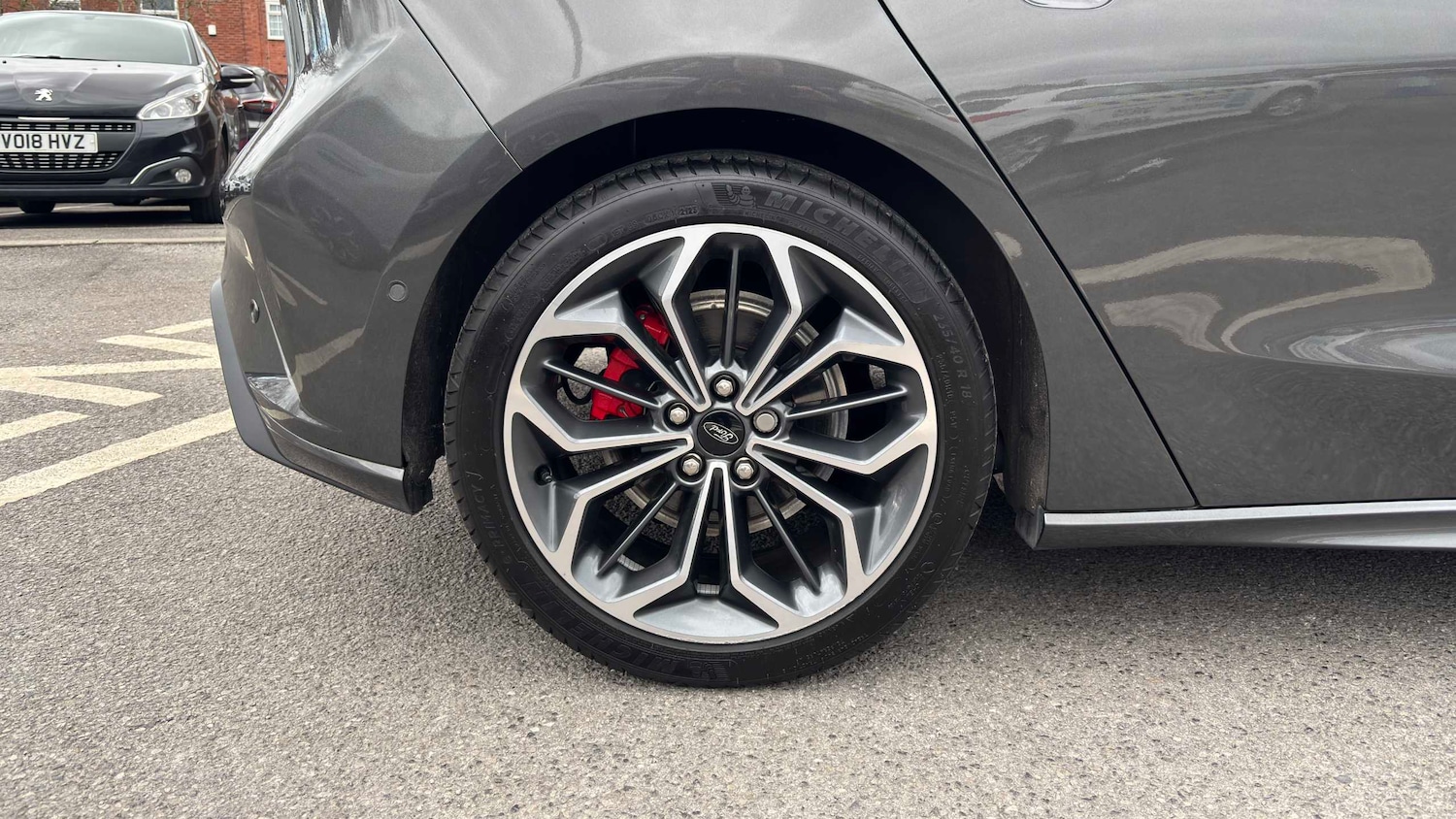 Used Ford Focus for sale - 78104969: Photo 12