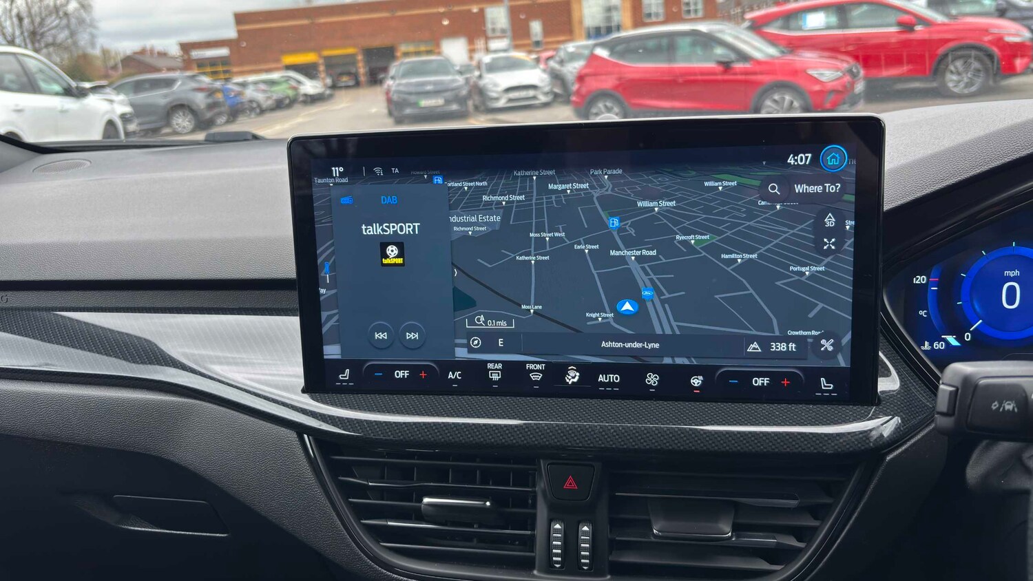 Used Ford Focus for sale - 78104969: Photo 13