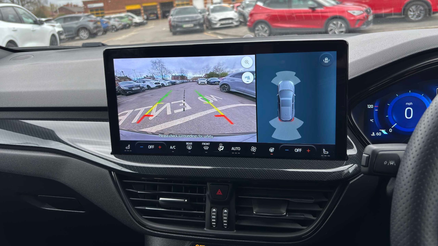 Used Ford Focus for sale - 78104969: Photo 14