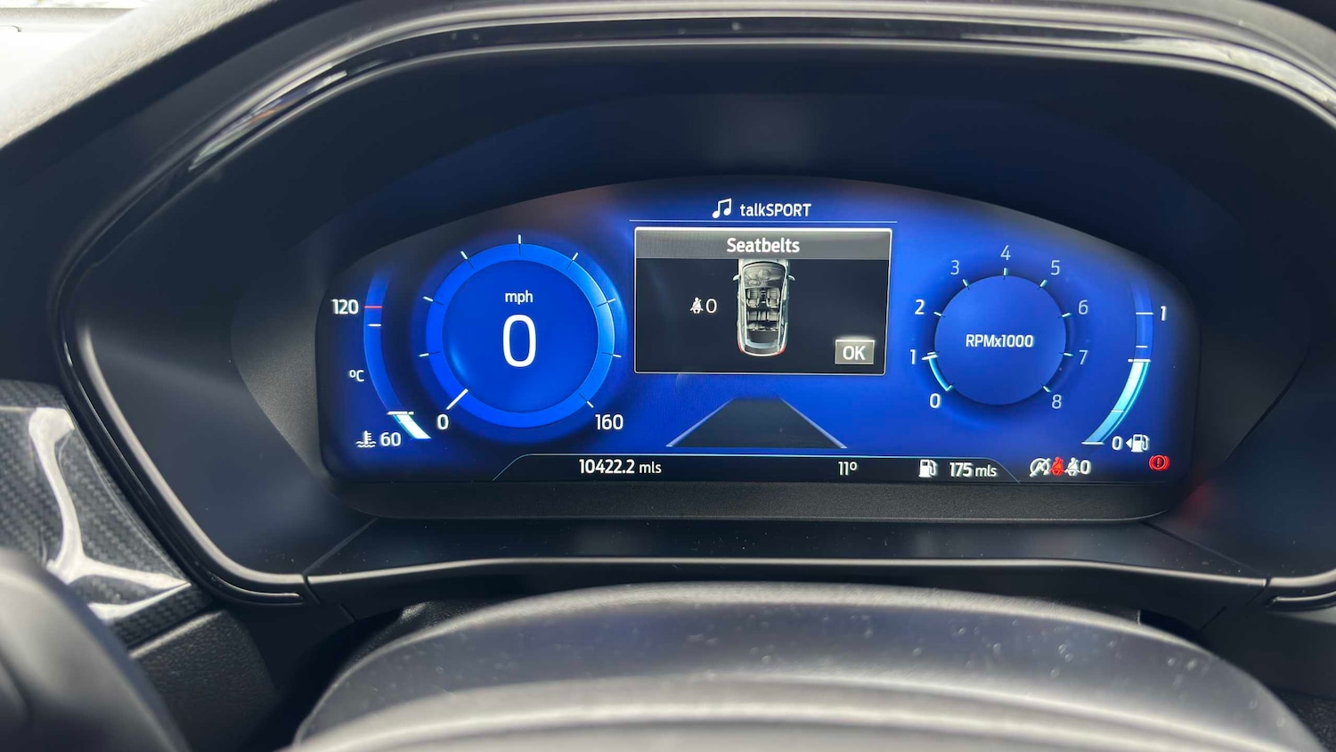 Used Ford Focus for sale - 78104969: Photo 17