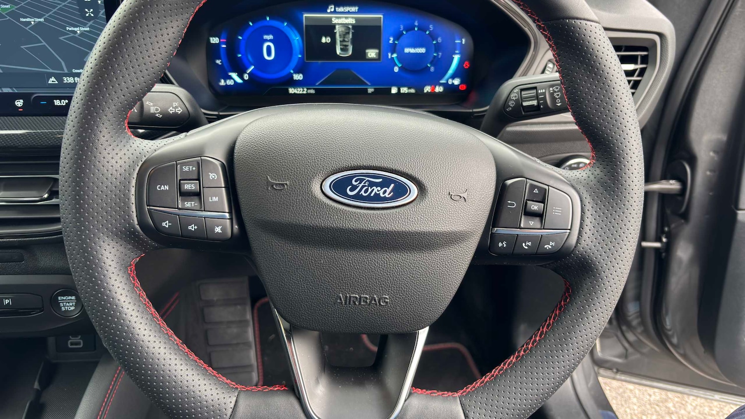 Used Ford Focus for sale - 78104969: Photo 18