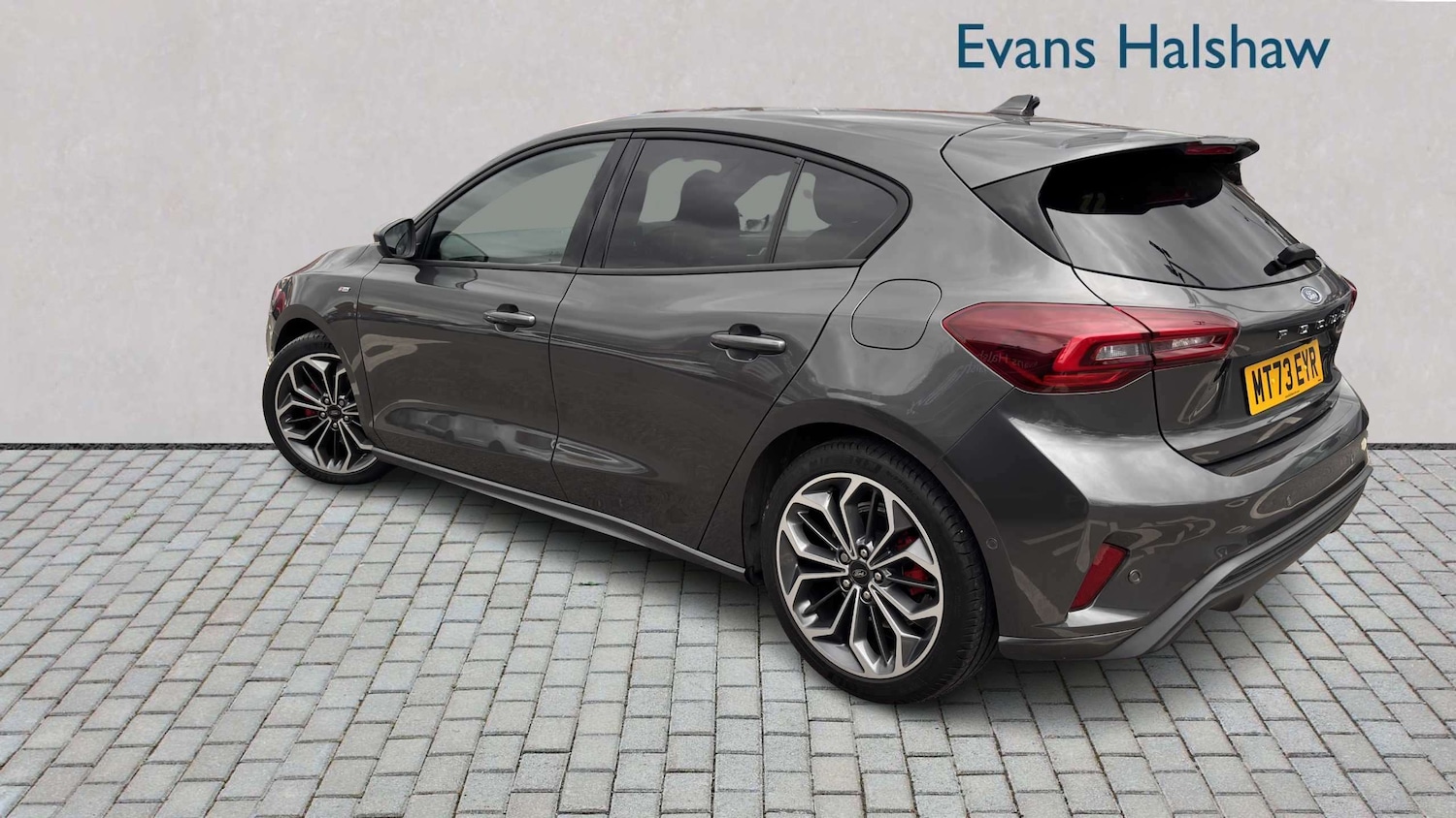 Used Ford Focus for sale - 78104969: Photo 2