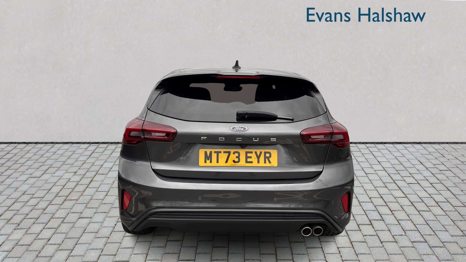 Used Ford Focus for sale - 78104969: Photo 3