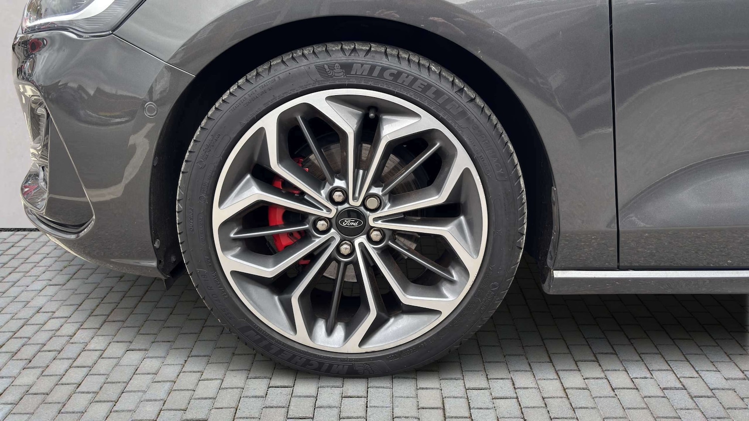 Used Ford Focus for sale - 78104969: Photo 5