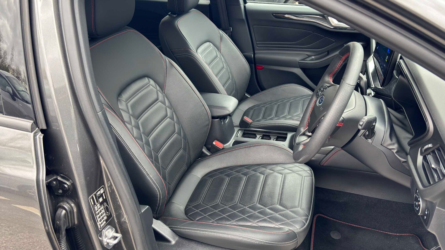 Used Ford Focus for sale - 78104969: Photo 8