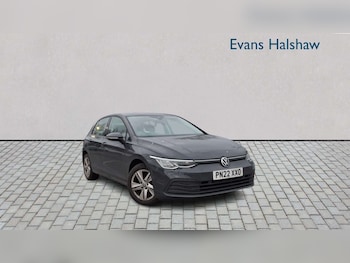 Used Volkswagen Golf 2022 for sale - 79002408: Photo