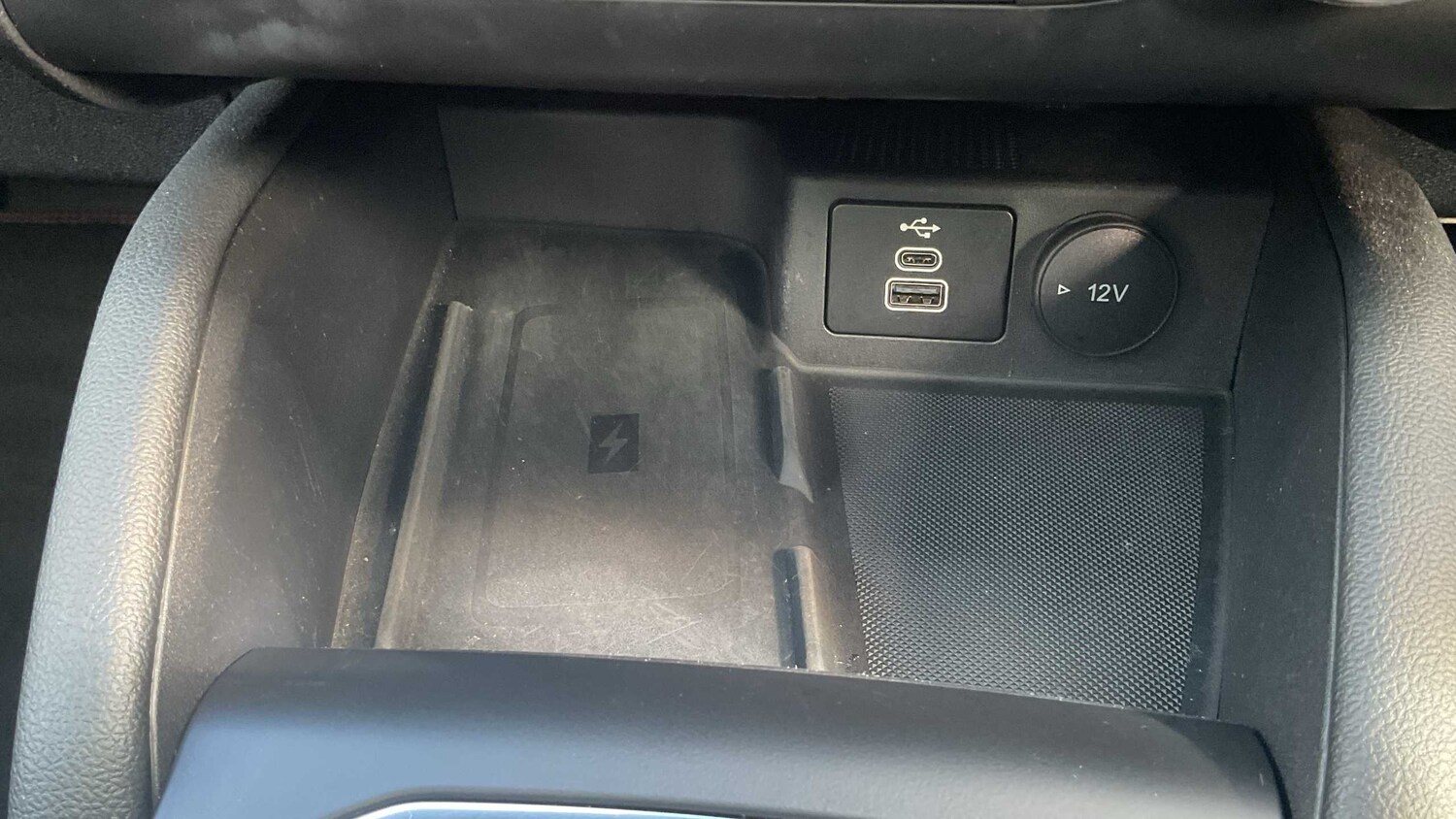 Vehicle 32