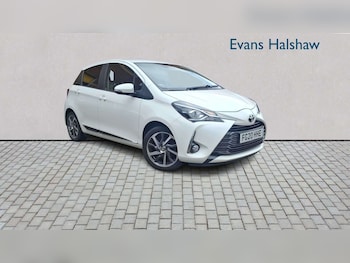 Used Toyota Yaris 2020 for sale - 79306714: Photo