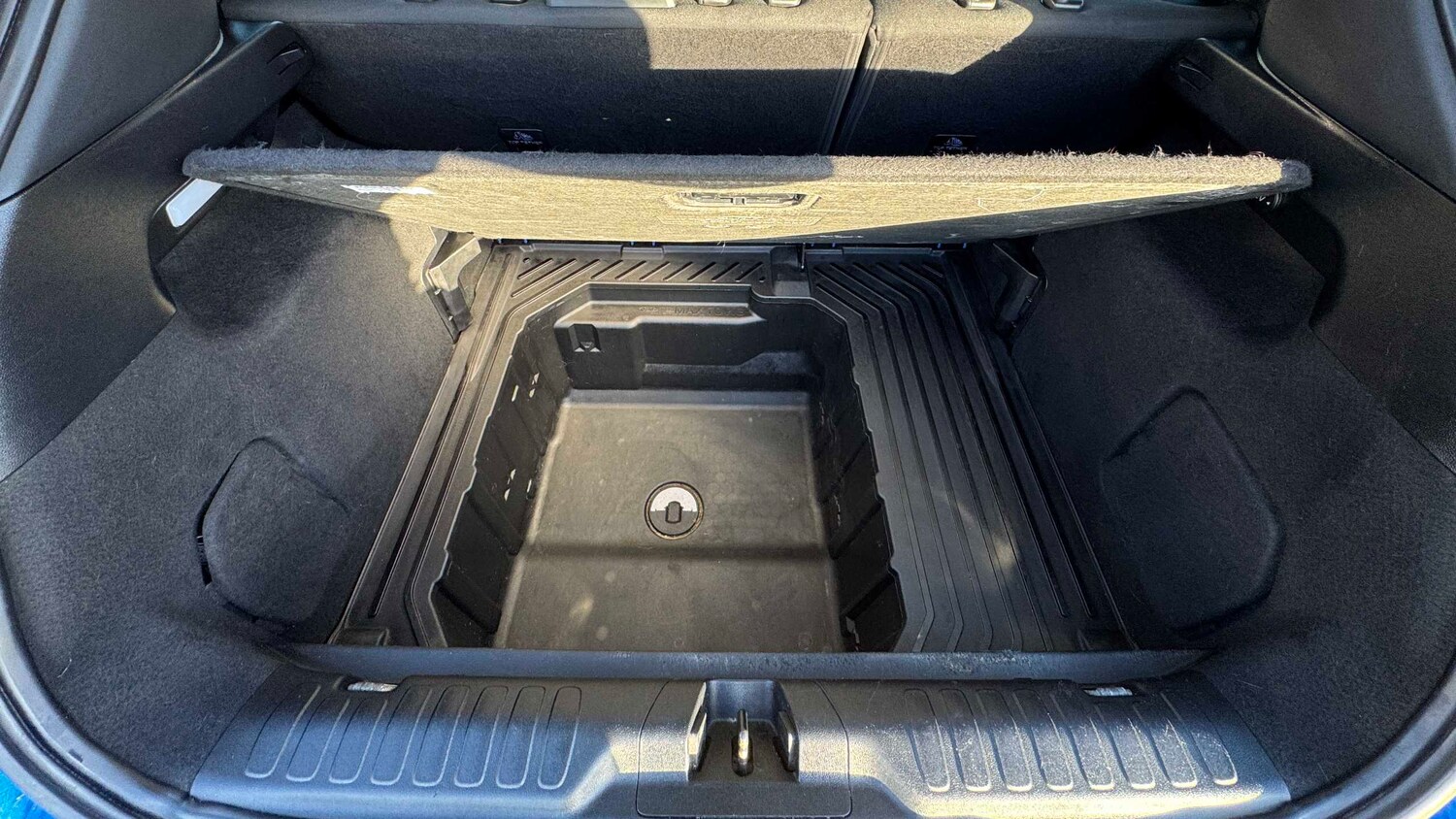 Used Ford Puma 2023 for sale - 77099577: Photo 12