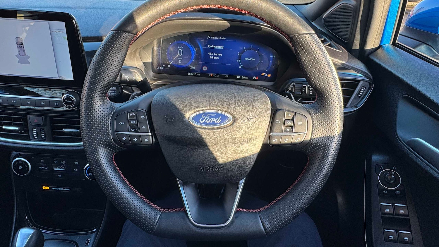 Used Ford Puma 2023 for sale - 77099577: Photo 13