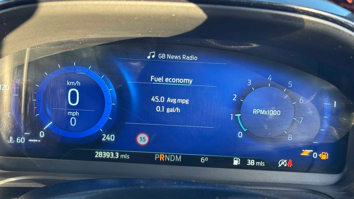 Used Ford Puma 2023 for sale - 77099577: Photo 14