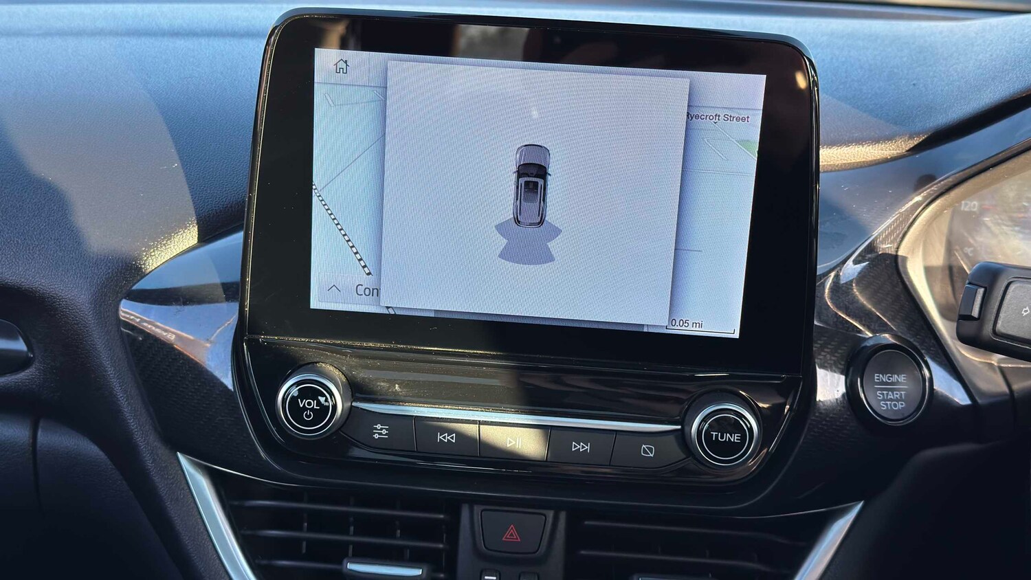 Used Ford Puma 2023 for sale - 77099577: Photo 15