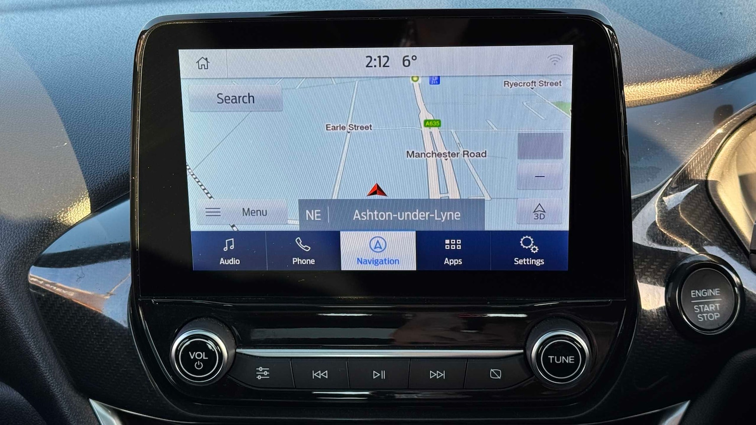 Used Ford Puma 2023 for sale - 77099577: Photo 16