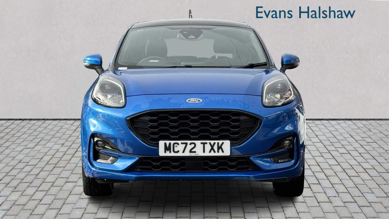 Used Ford Puma 2023 for sale - 77099577: Photo 4