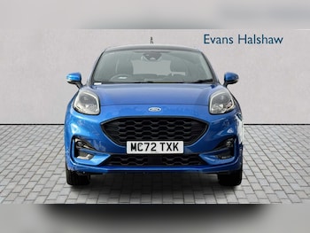 Used Ford Puma 2023 for sale - 77099577: Photo